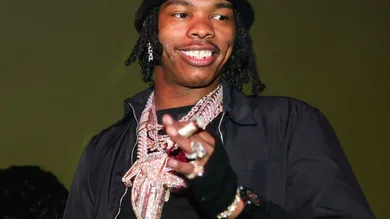 Birthday Bash Concert After Party Hosted by Lil Baby