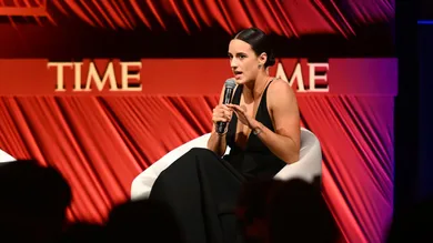 2024 A Year In TIME Dinner