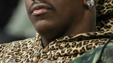 Houston Rockets v Oklahoma City Thunder: Semifinals - Emirates NBA Cup 2024