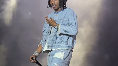 2024 Rolling Loud Miami