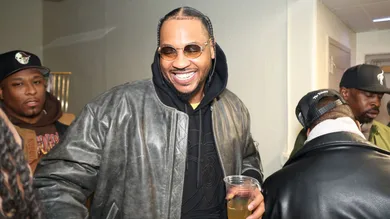 The Lox And Friends Experience