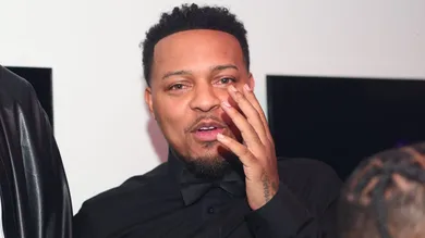 The 2nd Annual Good Energy All Black Affair Hosted By Alix Good Energy