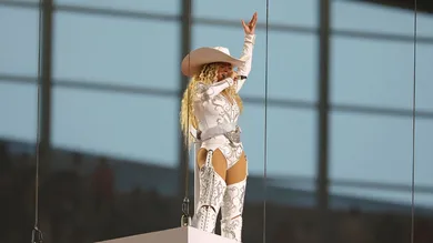 Baltimore Ravens v Houston Texans