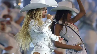 Baltimore Ravens v Houston Texans