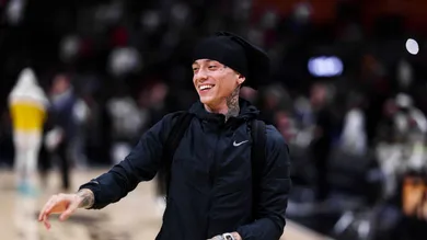 Indiana Pacers v Miami Heat