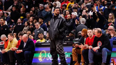 Golden State Warriors v Toronto Raptors