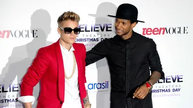 Premiere Of Open Road Films' "Justin Bieber's Believe" - Arrivals