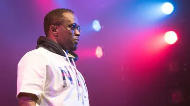 Machine Gun Kelly In Concert - New York, New York