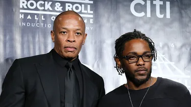 31st Annual Rock And Roll Hall Of Fame Induction Ceremony - Press Room