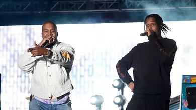 2016 Coachella Valley Music And Arts Festival - Weekend 1 - Day 1