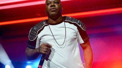 Power 106 Presents Powerhouse