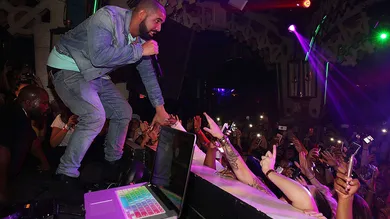 Drake's Summer 16 After Party