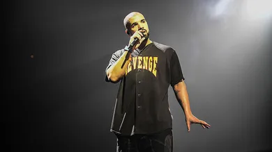 Drake & Future In Concert - Atlanta, GA