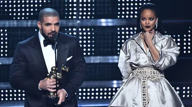 2016 MTV Video Music Awards - Show & Audience