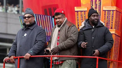 90th Annual Macy's Thanksgiving Day Parade