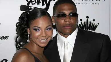 Nelly Hosts The Black & White Ball Presented By Budweiser Select