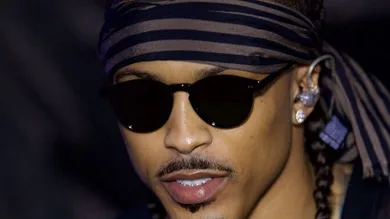 Los Angeles Soul Music Festival At Exposition Park