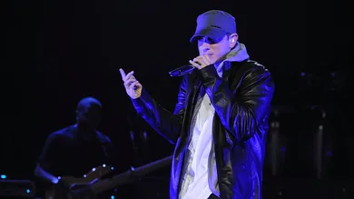 ActiVision Hosts The Debut Of "DJ Hero" - Show