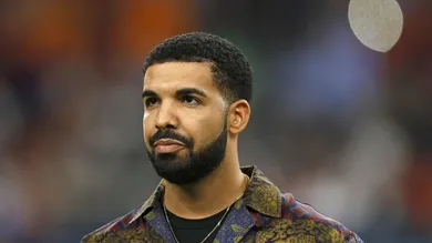 FILES-US-CANADA-ENTERTAINMENT-MUSIC-DRAKE