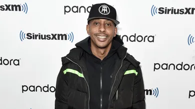 Celebrities Visit SiriusXM - January 7, 2020