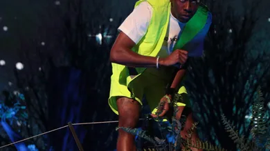 Entertainment: Coachella Valley Music and Arts Festival