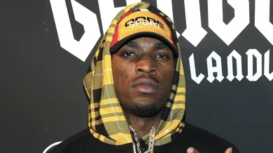 Mozzy's "Gangland Landlord" Album Listening Experience