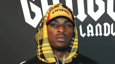 Mozzy's "Gangland Landlord" Album Listening Experience