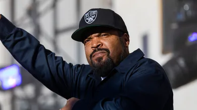 NASCAR: Busch Light Clash at The Coliseum