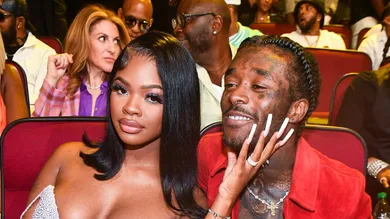 BET Awards 2022 - Show