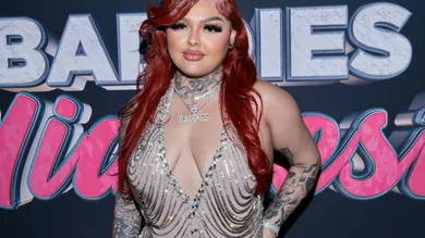 Baddies Midwest Los Angeles Premiere