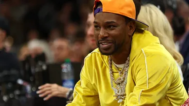 NBA: Playoffs-Denver Nuggets at Phoenix Suns