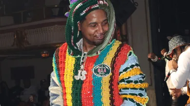 Fat Joe & Friends In Concert - New York, NY