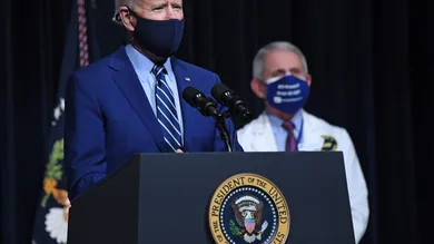 US-POLITICS-BIDEN-HEALTH-VIRUS