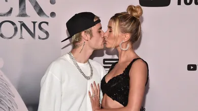 Premiere Of YouTube Original's "Justin Bieber: Seasons" - Red Carpet