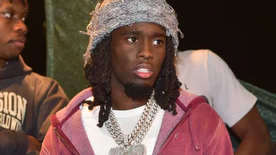 Fame Fridays With Appearance By Kai Cenat