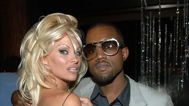 PHRC & Sapporo's Album Toast To Kanye West