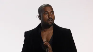 News: Kanye West