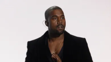 News: Kanye West