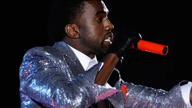 News: Kanye West
