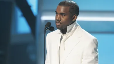 News: Kanye West