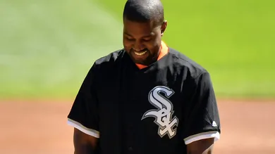 MLB: Chicago Cubs at Chicago White Sox