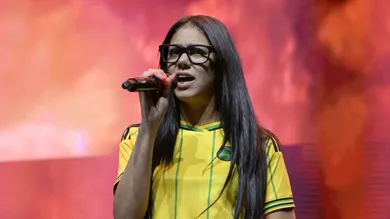 BET VOTE FEST 2024 on National Black Voter Day in Philadelphia