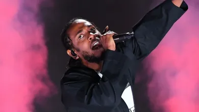 Entertainment: 60th Annual Grammy Awards