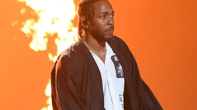 Entertainment: 60th Annual Grammy Awards