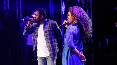 2016 Coachella Valley Music And Arts Festival - Weekend 2 - Day 2