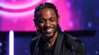 Entertainment: 60th Annual Grammy Awards