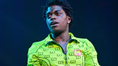 Kodak Black & Friends Concert - Biloxi, MS