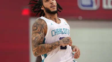 NBA: Summer League-Cleveland Cavaliers at Charlotte Hornets