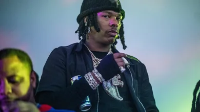 Birthday Bash Concert After Party Hosted by Lil Baby