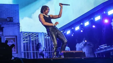 Syndication: Desert Sun